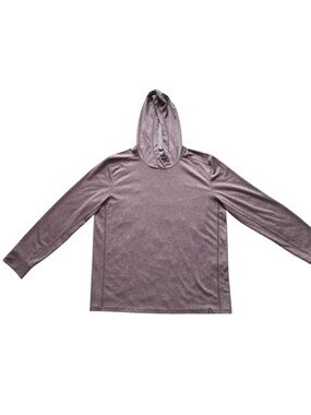 Prana Slim Lightweight Sun Hoodie Men’s XL
